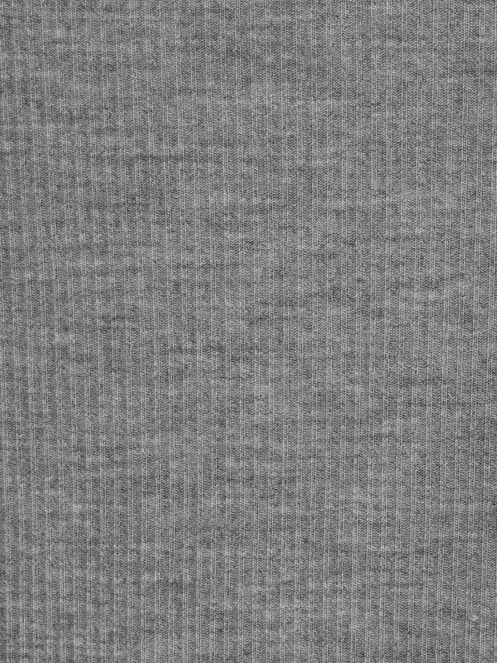 SKIMS 2X Grey Slim Cami Maxi Dress - Picture 4 of 4